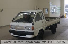toyota townace-truck 1991 -TOYOTA--Townace Truck CM65-0014262---TOYOTA--Townace Truck CM65-0014262-