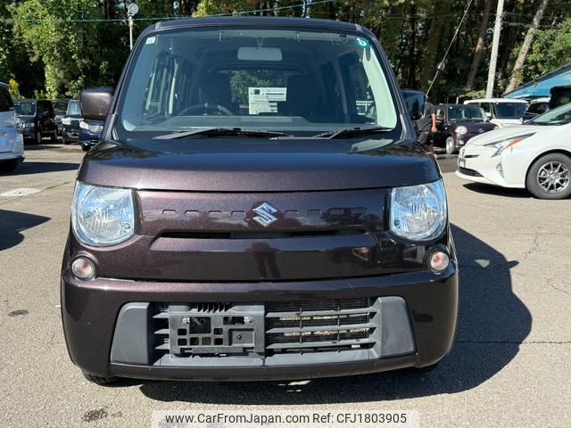 suzuki mr-wagon 2015 CFJ1803905 image 2