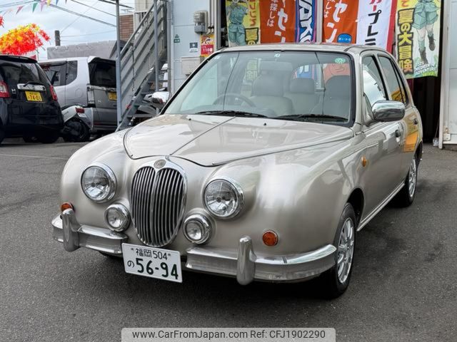 mitsuoka viewt 2000 CFJ1902290 image 2