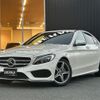 mercedes-benz c-class 2018 CFJ1800537 image 1