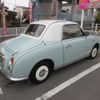 nissan figaro 1991 GOO_JP_700102067530241118001 image 7