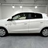 mitsubishi mirage-hatchback 2014 CMATCH_U00042593000 image 5