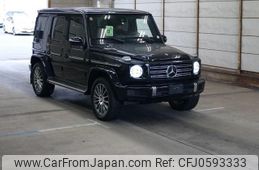 mercedes-benz g-class 2021 quick_quick_3DA-463350_W1N4633501X416896