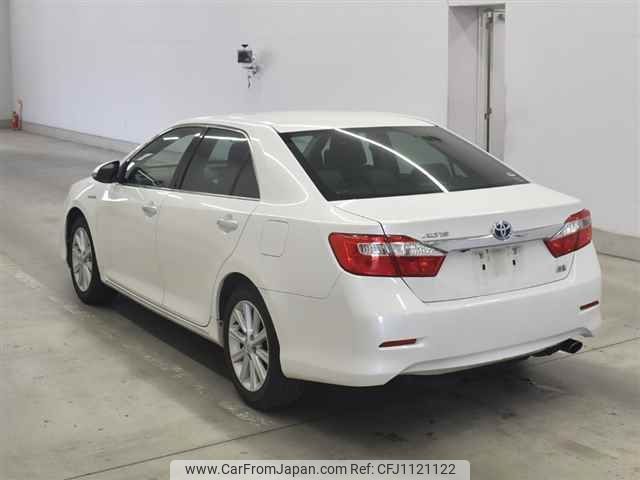 daihatsu altis undefined -DAIHATSU--Altis AVV50N-1029012---DAIHATSU--Altis AVV50N-1029012- image 2