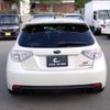 subaru impreza 2010 CFJ1868390 image 6