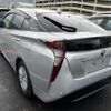 toyota prius 2017 quick_quick_DAA-ZVW50_ZVW50-8046009 image 7