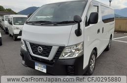 nissan caravan-van 2019 -NISSAN--Caravan Van CBF-VR2E26--VR2E26-121028---NISSAN--Caravan Van CBF-VR2E26--VR2E26-121028-