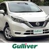 nissan note 2018 -NISSAN--Note DBA-E12--E12-601100---NISSAN--Note DBA-E12--E12-601100- image 1