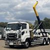 isuzu giga 2024 CFJ1619559 image 1