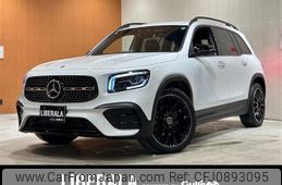 mercedes-benz glb-class 2021 -MERCEDES-BENZ--Benz GLB 5BA-247647M--W1N2476472W095945---MERCEDES-BENZ--Benz GLB 5BA-247647M--W1N2476472W095945-