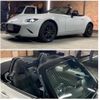 mazda roadster 2016 -MAZDA--Roadster DBA-ND5RC--ND5RC-109958---MAZDA--Roadster DBA-ND5RC--ND5RC-109958- image 25