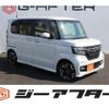 honda n-box 2020 -HONDA--N BOX 6BA-JF3--JF3-2224950---HONDA--N BOX 6BA-JF3--JF3-2224950- image 1