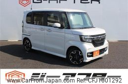 honda n-box 2020 -HONDA--N BOX 6BA-JF3--JF3-2224950---HONDA--N BOX 6BA-JF3--JF3-2224950-
