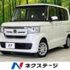 honda n-box 2020 -HONDA--N BOX 6BA-JF3--JF3-1500542---HONDA--N BOX 6BA-JF3--JF3-1500542- image 1