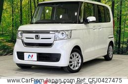 honda n-box 2020 -HONDA--N BOX 6BA-JF3--JF3-1500542---HONDA--N BOX 6BA-JF3--JF3-1500542-