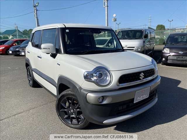 suzuki xbee 2019 -SUZUKI--XBEE DAA-MN71S--MN71S-141089---SUZUKI--XBEE DAA-MN71S--MN71S-141089- image 1