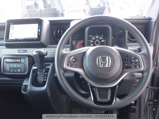 honda n-van 2019 -HONDA--N VAN HBD-JJ1--JJ1-4002771---HONDA--N VAN HBD-JJ1--JJ1-4002771- image 2