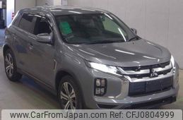 mitsubishi rvr 2022 quick_quick_5BA-GA4W_GA4W-5401216