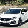 honda civic 2019 quick_quick_DBA-FK7_FK7-1013110 image 1