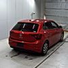 volkswagen polo 2022 CFJ1797630 image 6