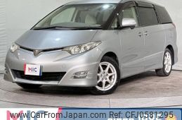 toyota estima 2007 quick_quick_ACR50W_ACR50-0049101