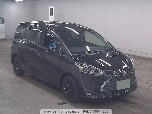 toyota sienta 2022 quick_quick_5BA-NSP170G_NSP170-7303961 image 1