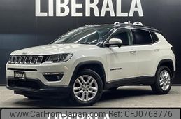 jeep compass 2019 -CHRYSLER--Jeep Compass ABA-M624--MCANJPBB2KFA44476---CHRYSLER--Jeep Compass ABA-M624--MCANJPBB2KFA44476-