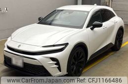 toyota toyota-others 2024 -TOYOTA 【福島 301ﾌ1412】--Crown Sport 6AA-AZSH36W--AZSH36-4015799---TOYOTA 【福島 301ﾌ1412】--Crown Sport 6AA-AZSH36W--AZSH36-4015799-
