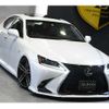 lexus is 2007 -LEXUS--Lexus IS DBA-GSE21--GSE21-2013177---LEXUS--Lexus IS DBA-GSE21--GSE21-2013177- image 18