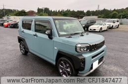 daihatsu taft 2023 CFJ1847477