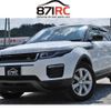 land-rover range-rover 2018 -ROVER 【名変中 】--Range Rover LV2XB--JH294101---ROVER 【名変中 】--Range Rover LV2XB--JH294101- image 1