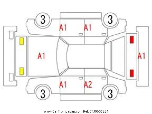 nissan x-trail 2014 -NISSAN--X-Trail DBA-NT32--NT32-016012---NISSAN--X-Trail DBA-NT32--NT32-016012- image 2