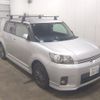 toyota corolla-rumion 2007 CFJ1789995 image 1