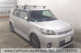 toyota corolla-rumion 2007 CFJ1789995