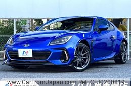 subaru brz 2021 -SUBARU--BRZ 3BA-ZD8--ZD8-002917---SUBARU--BRZ 3BA-ZD8--ZD8-002917-