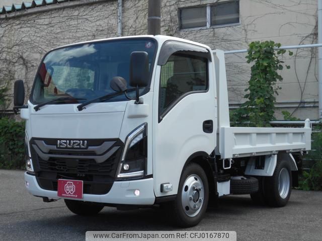 isuzu elf-truck 2024 GOO_NET_EXCHANGE_0707822A30240902W001 image 2