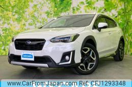 subaru xv 2018 quick_quick_DBA-GT7_GT7-067836
