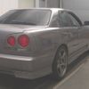 nissan skyline 1998 -NISSAN 【川越 300ﾇ7090】--Skyline ER34-001491---NISSAN 【川越 300ﾇ7090】--Skyline ER34-001491- image 6