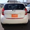 nissan note 2016 -NISSAN--Note DBA-E12--E12-447338---NISSAN--Note DBA-E12--E12-447338- image 13