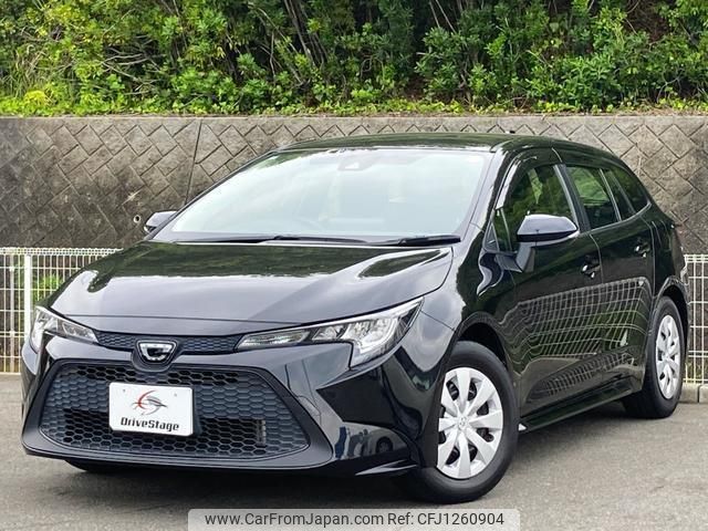 toyota corolla-touring-wagon 2020 quick_quick_3BA-ZRE212W_ZRE212-6010301 image 1