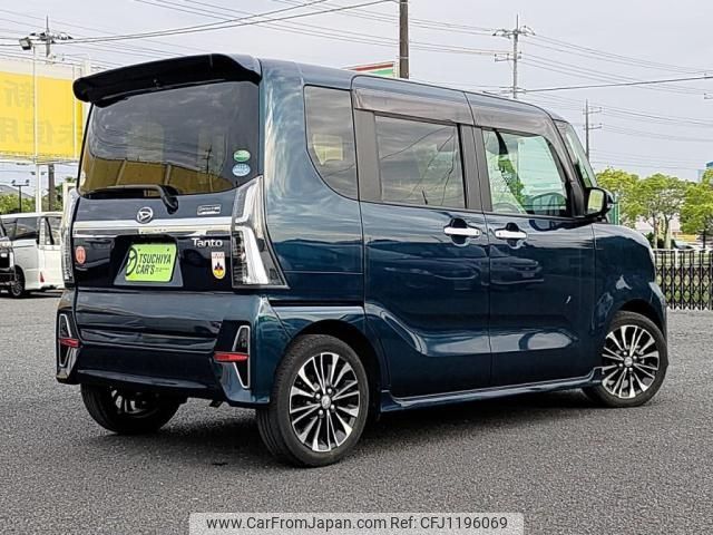 daihatsu tanto 2020 -DAIHATSU--Tanto 5BA-LA650S--LA650S-1062416---DAIHATSU--Tanto 5BA-LA650S--LA650S-1062416- image 2