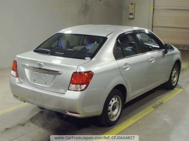 toyota corolla-axio 2013 -TOYOTA--Corolla Axio DBA-NZE164--NZE164-7020998---TOYOTA--Corolla Axio DBA-NZE164--NZE164-7020998- image 2