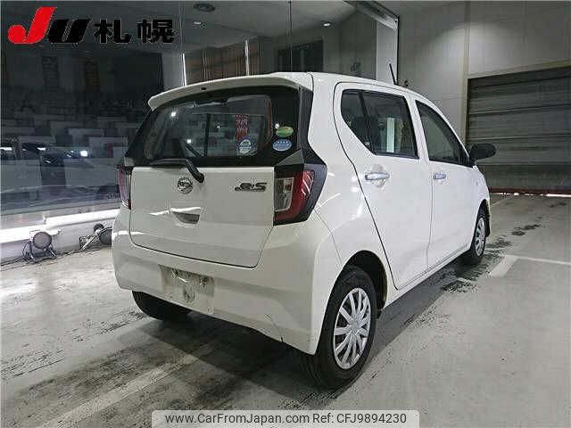 daihatsu mira-e-s 2019 -DAIHATSU--Mira e:s LA360S--0028327---DAIHATSU--Mira e:s LA360S--0028327- image 2