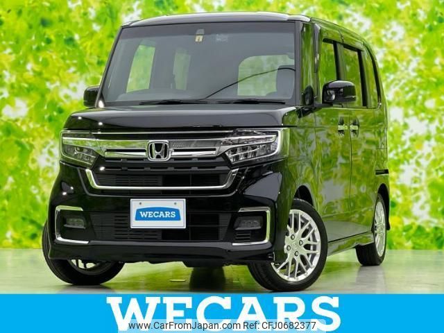 honda n-box 2023 quick_quick_6BA-JF3_JF3-2408506 image 1