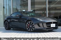 jaguar f-type 2016 quick_quick_J608A_SAJKC60FXH8K37410