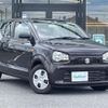 suzuki alto 2019 -SUZUKI--Alto DBA-HA36S--HA36S-519742---SUZUKI--Alto DBA-HA36S--HA36S-519742- image 1