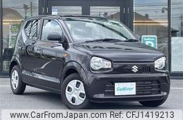 suzuki alto 2019 -SUZUKI--Alto DBA-HA36S--HA36S-519742---SUZUKI--Alto DBA-HA36S--HA36S-519742-