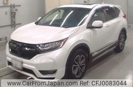 honda cr-v 2021 -HONDA 【世田谷 300な6872】--CR-V RW1-1300177---HONDA 【世田谷 300な6872】--CR-V RW1-1300177-