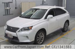 lexus rx 2014 -LEXUS--Lexus RX GYL10W-2415631---LEXUS--Lexus RX GYL10W-2415631-