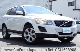 volvo xc60 2012 CFJ1608908